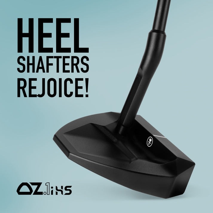 楽天市場】【正規販売店】 【アダム・スコット監修モデル】L.A.B. GOLF