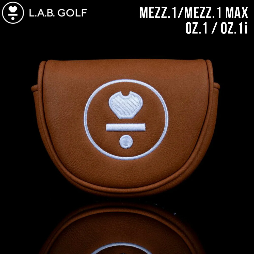 楽天市場】L.A.B.GOLF/ラブゴルフ MEZZ.1 MEZZ.1MAX OZ.1 OZ.1i