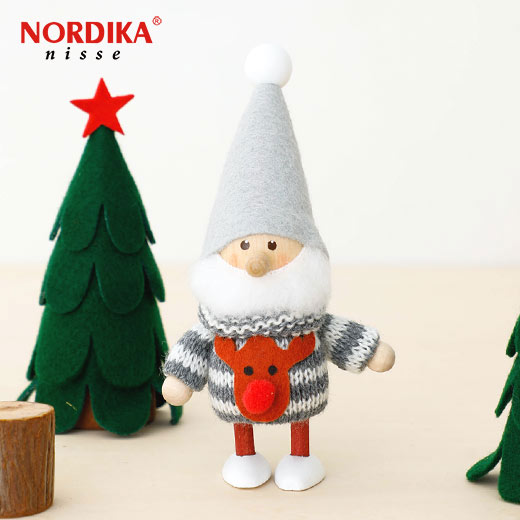 楽天市場】NORDIKA nisse ノルディカ ニッセ 人形 ニットセーター