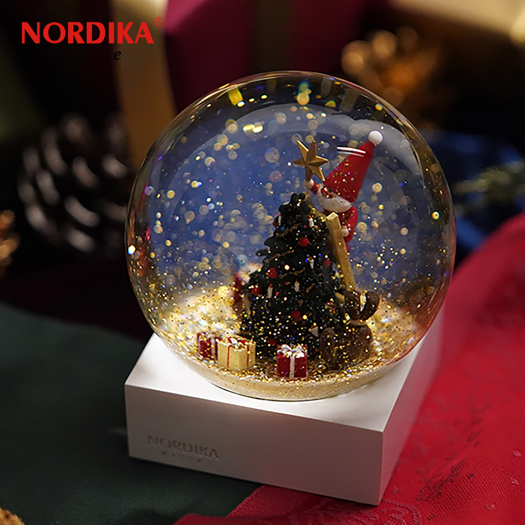 楽天市場】【2025年新作】 NORDIKA nisse ノルディカ ニッセ 人形