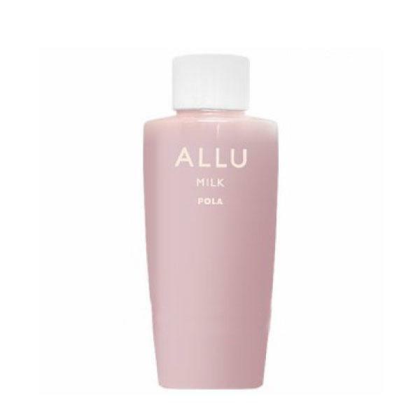 楽天市場】【ワンダフルデーポイント5倍】ポーラ アリュー ミルク 80ml