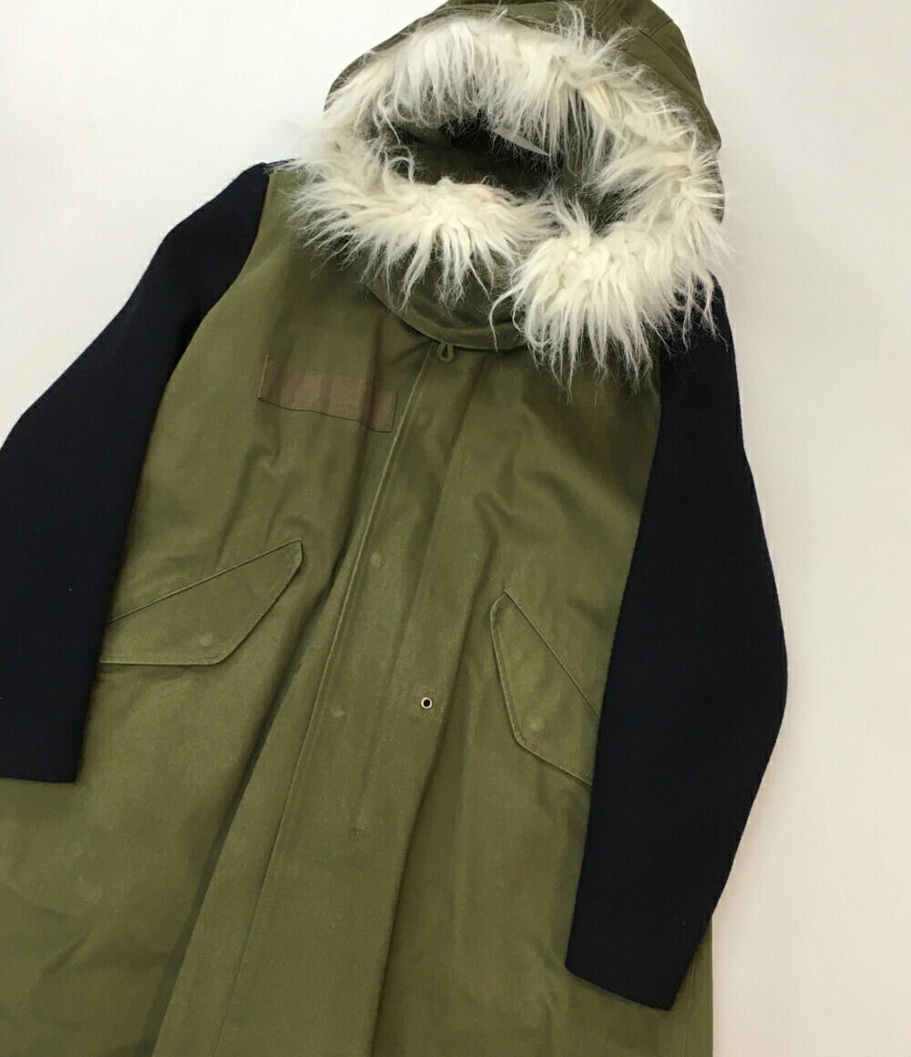 楽天市場】【中古】 ジュンヤワタナベコムデギャルソン ウール