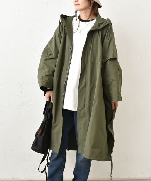 楽天市場】Johnbull ジョンブル｜ミリタリーポンチョ ミリタリー