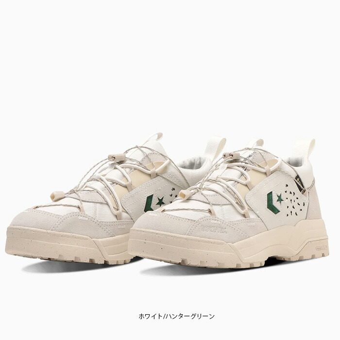 楽天市場】【SALE 40％OFF】converse (コンバース) QAK CP GORE-TEX