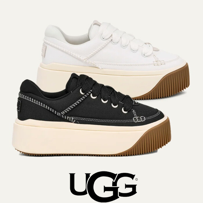 楽天市場】【SALE 20％OFF】UGG (アグ) EZ-Duzzit Essential Lace Up
