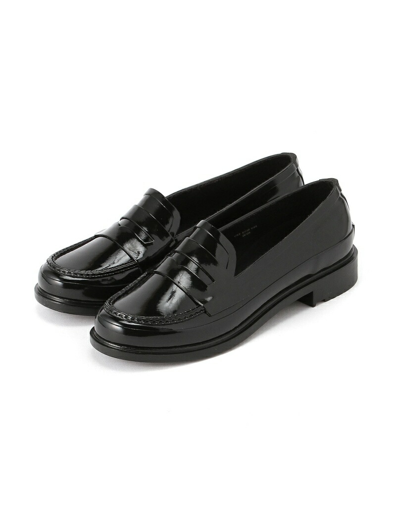 楽天市場】【SALE／40%OFF】(W)ORIGINAL PENNY LOAFER HUNTER ハンター