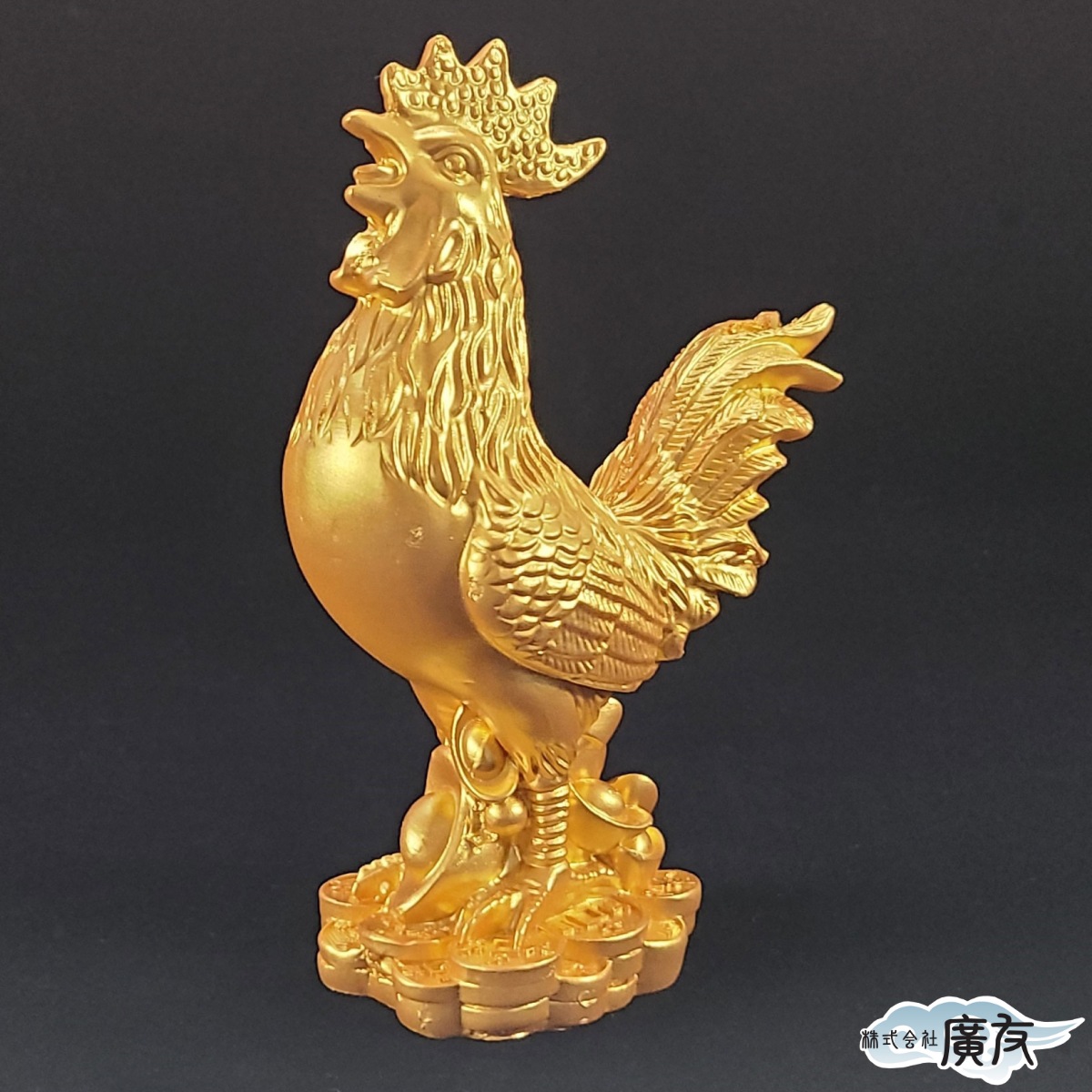 楽天市場】＼27日11:59迄10％OFFクーポン／ 風水 鳥 とり 酉 トリ 鶏