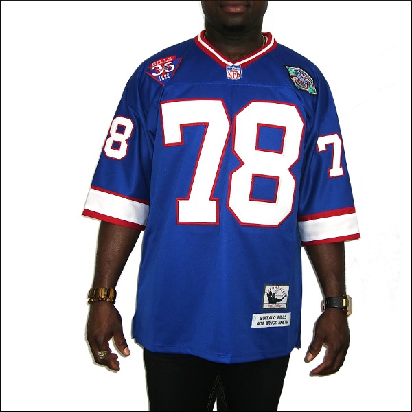 楽天市場】BUFFALO BILLS【バッファロビッルス】 replica フットボール