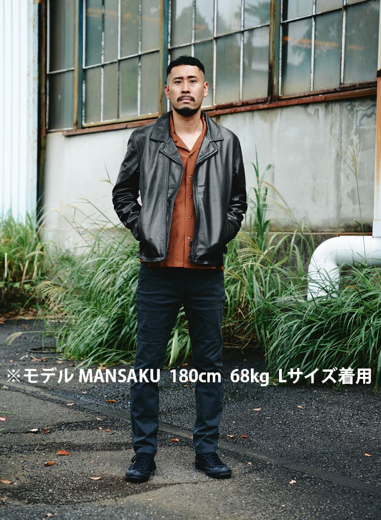 楽天市場】【本革 羊革】Indian Motocycle ライダースジャケット