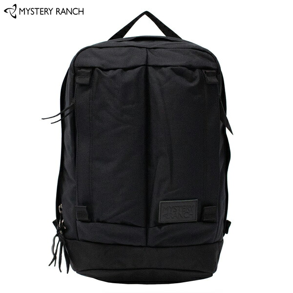 楽天市場】MYSTERY RANCH ミステリーランチ Stadt シュタッド バック