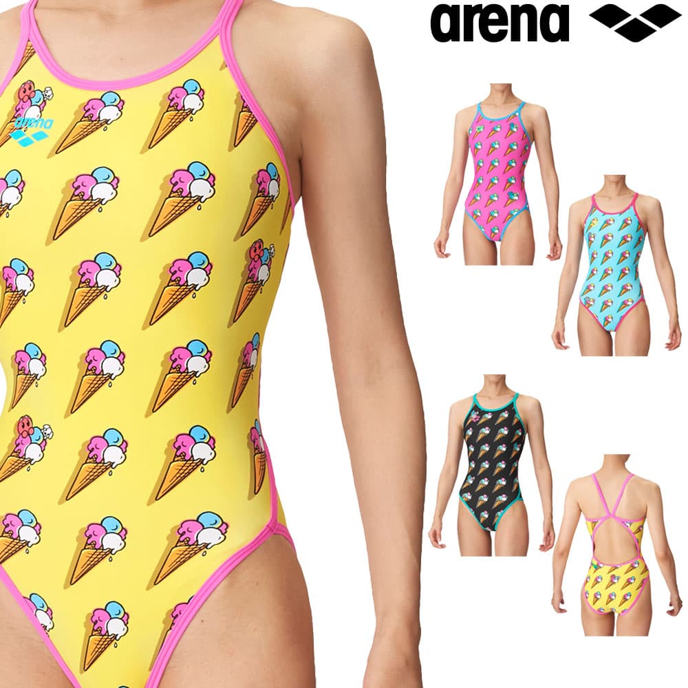 arena 競泳水着 レース用 Mサイズ arena 競泳用 Mサイズ 競泳用水着 M