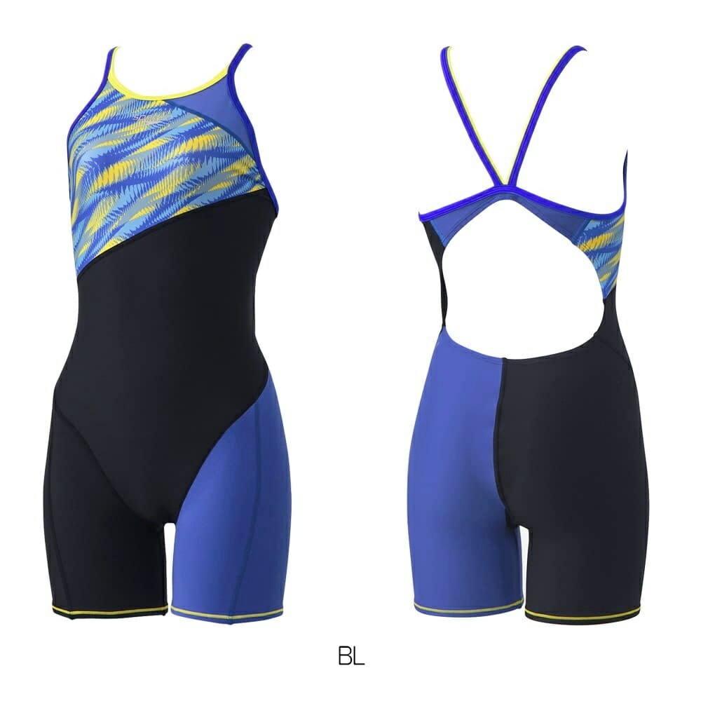 a*t様 極美品 スピード SPEEDO 競泳水着 星柄 光沢 ツルツル 激レア 極