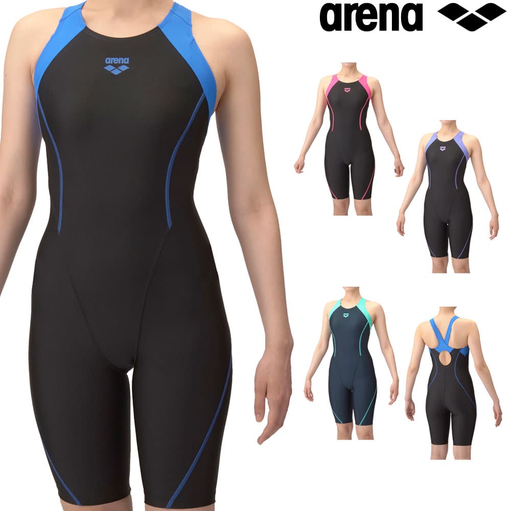 新品 arena 水着セット サイズM フィットネス水着 | アリーナ公式｜arena