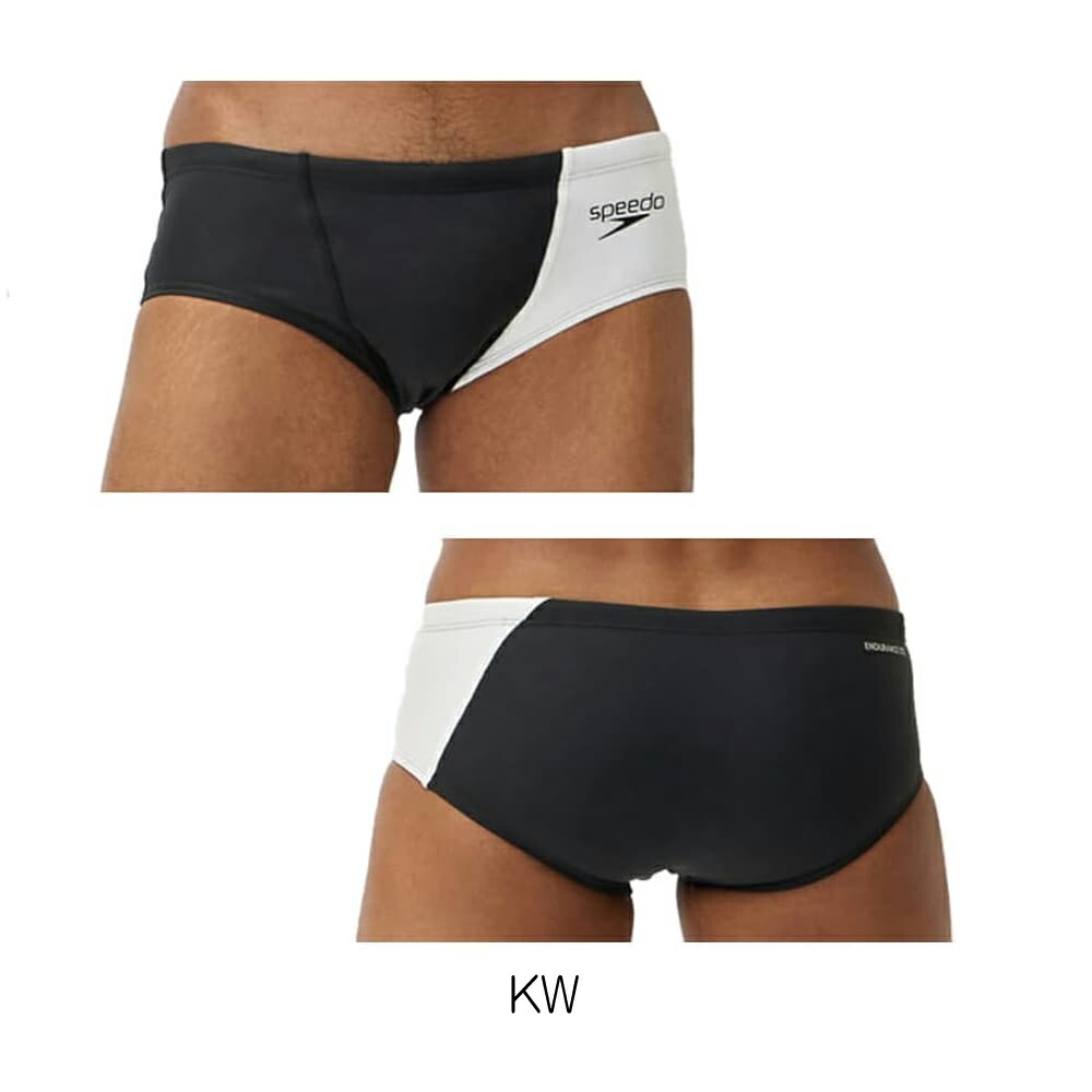 r*迎様 競パン Speedo ホワイト 競泳水着 O(LL)サイズ r*迎様 競パン