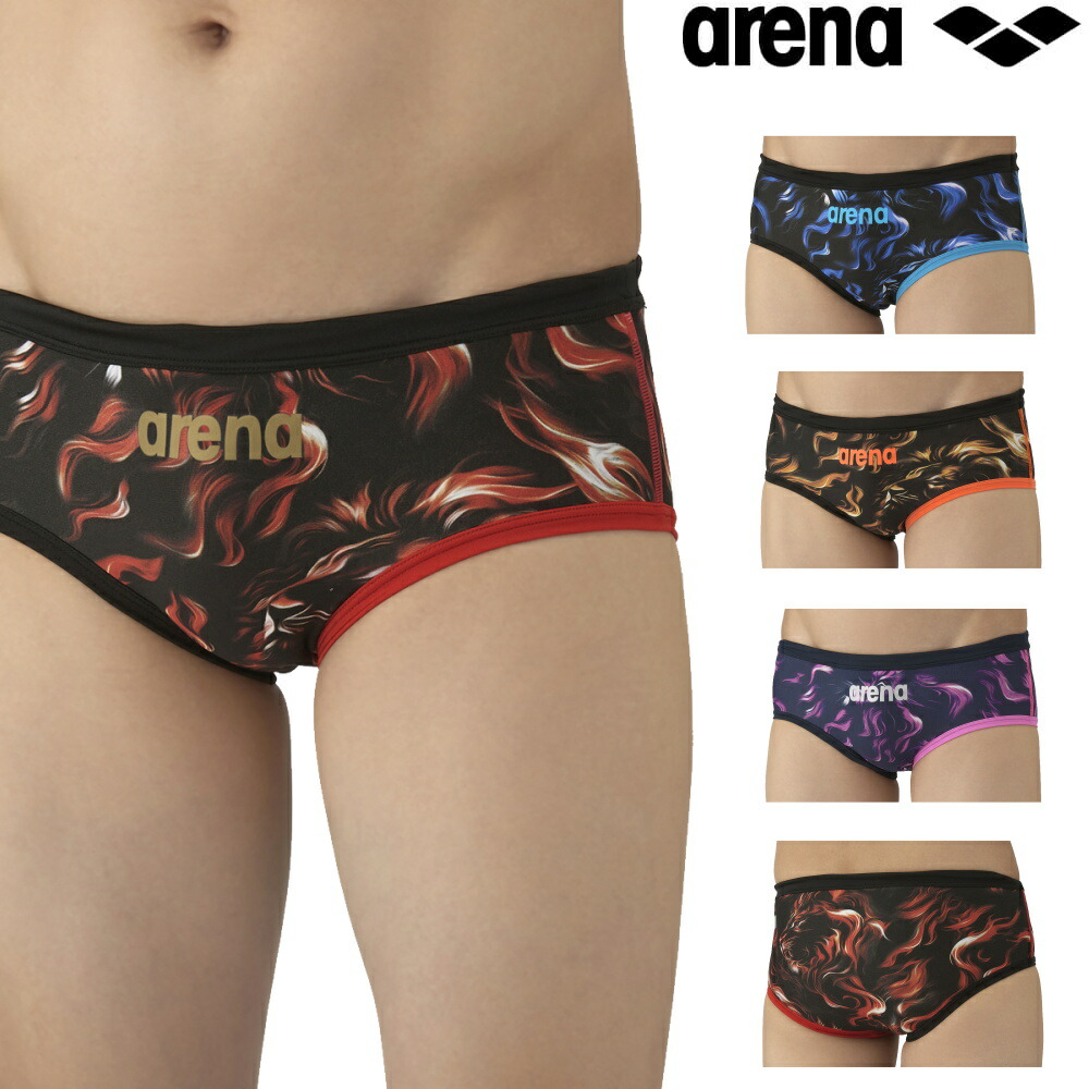 楽天市場】アリーナ ARENA 競泳水着 練習用水着 メンズ トレーニング