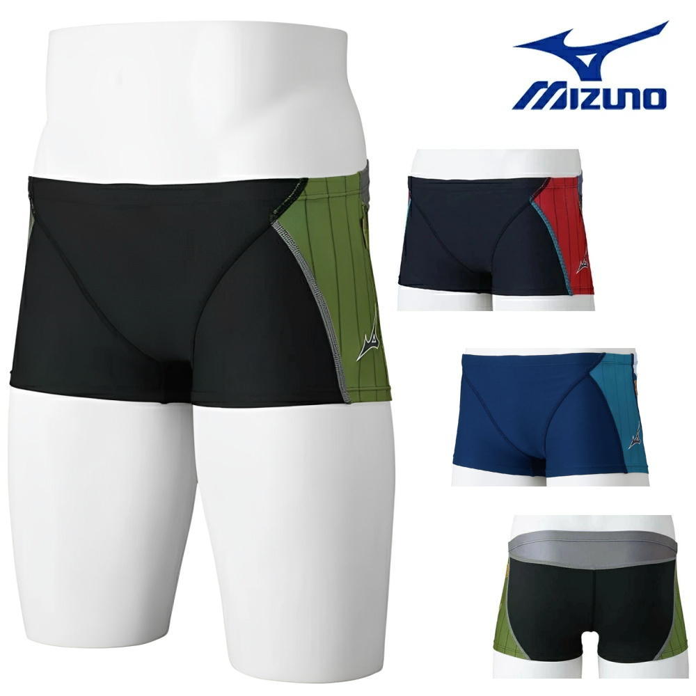 楽天市場】【クーポンで更に12%OFF対象】ミズノ MIZUNO 競泳水着 練習
