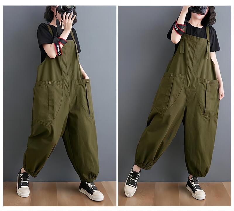 楽天市場】即納！《春人気商品再販！1点2880円！》4色 サロペット