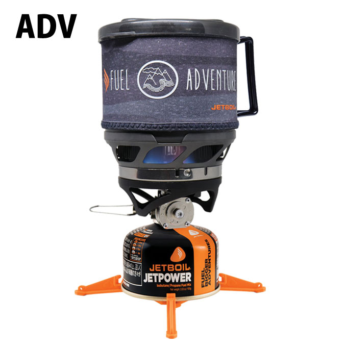 楽天市場】ジェットボイル シングルバーナーセット JETBOIL MiniMo