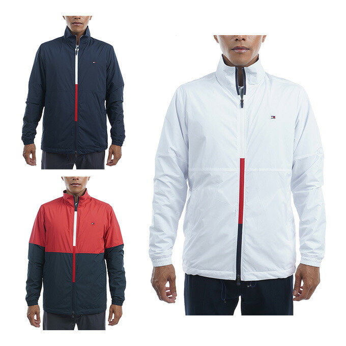 楽天市場】トミーヒルフィガーゴルフ TOMMY HILFIGER GOLF ゴルフ