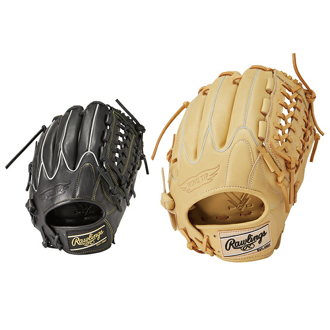 楽天市場】ローリングス Rawlings 野球 一般軟式グローブ オール