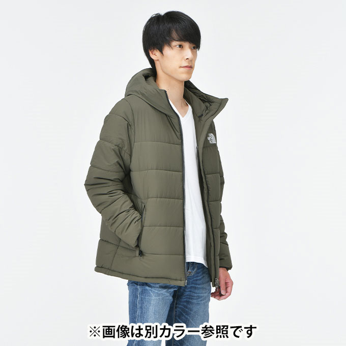 楽天市場】ザ・ノース・フェイス 中綿ジャケット メンズ Trango Parka