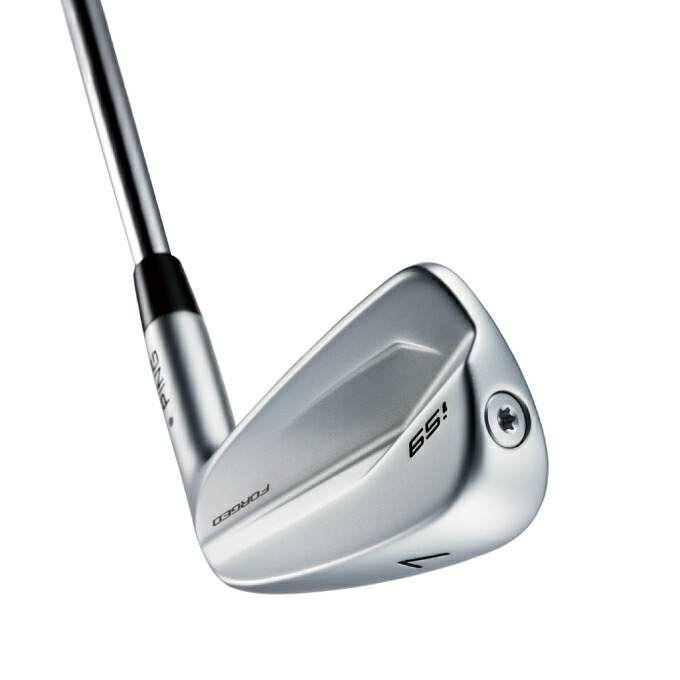 名器】PING i59 アイアンセット 5I〜W 6本 MODUS115 S 名器】PING i59