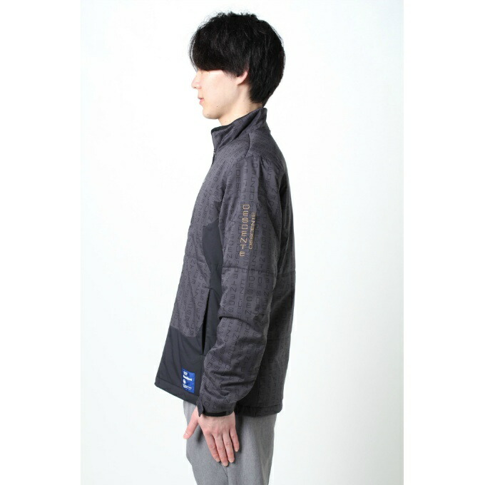 楽天市場】デサントゴルフ ブルー DESCENTE GOLF BLUE ゴルフウェア