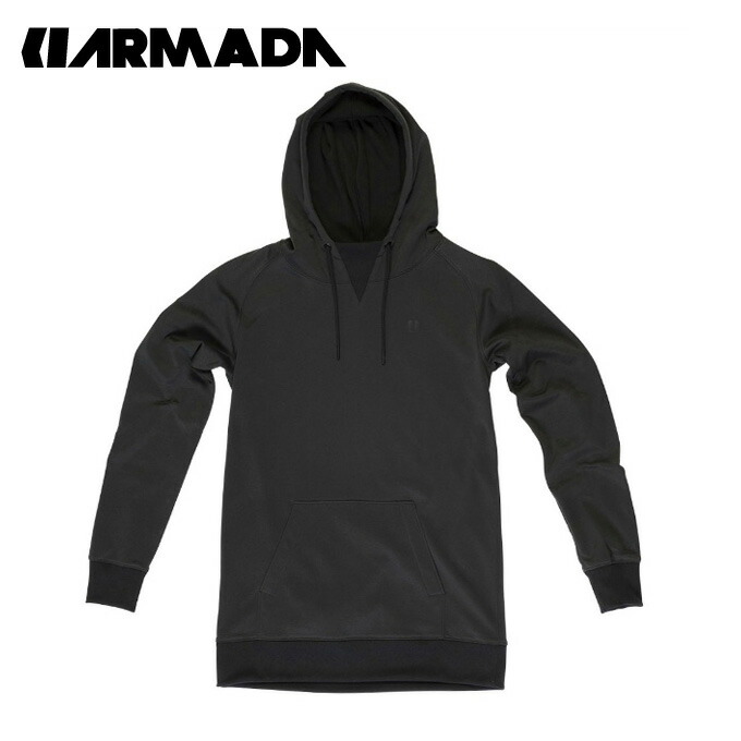 楽天市場】アルマダ ARMADA パーカー レディース Parker Pullover Tech