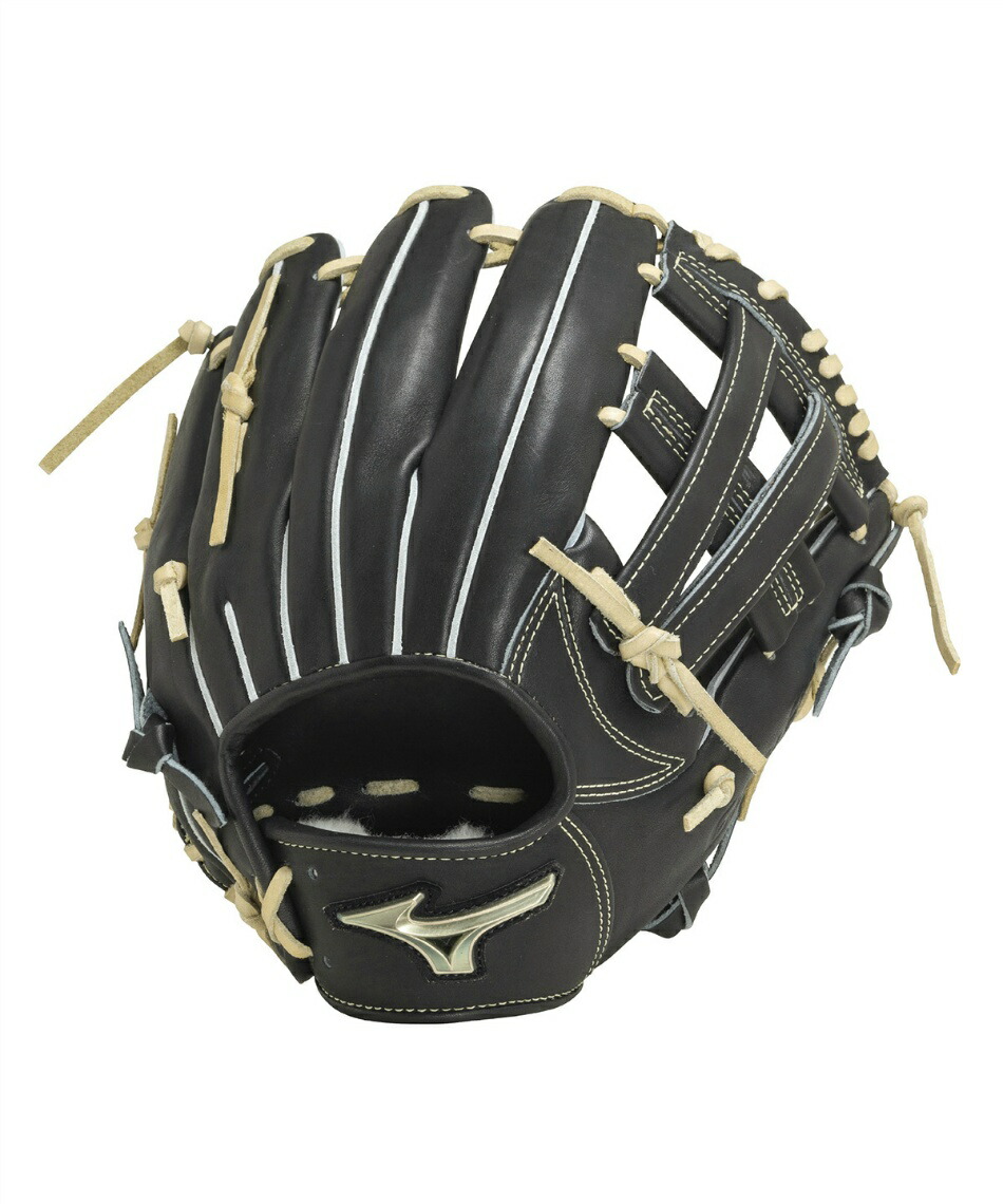 MIZUNO Global Elite 軟式グローブ Hセレクション02 MIZUNO◇野球用品