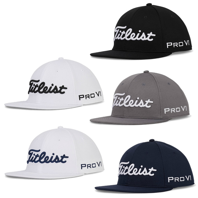 楽天市場】タイトリスト Titleist ゴルフ キャップ メンズ ツアー