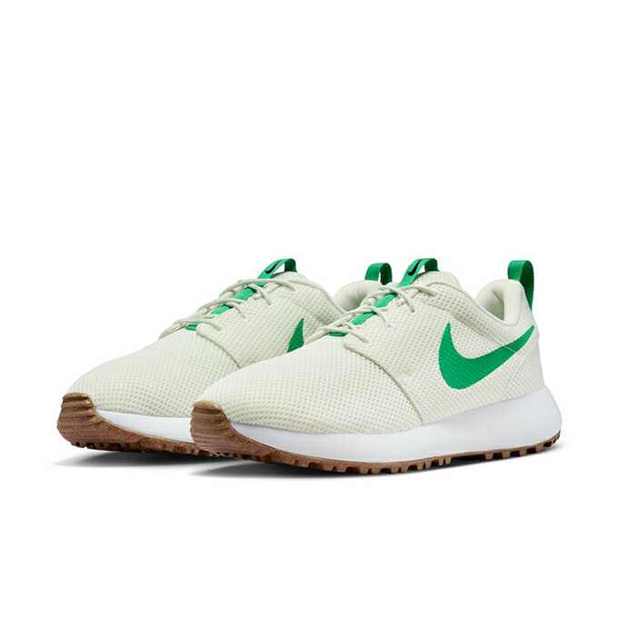 楽天市場】ナイキ ゴルフシューズ ソフトスパイク メンズ 24SP ROSHE G