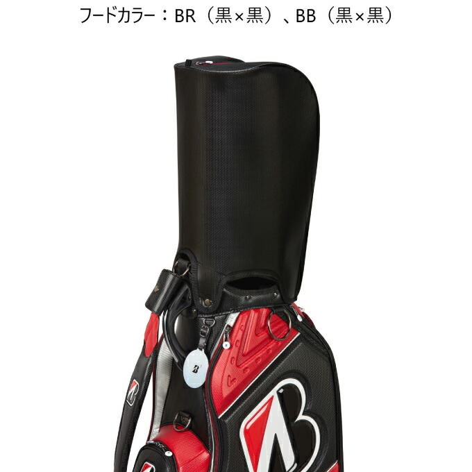 楽天市場】ブリヂストンゴルフ BRIDGESTONE GOLF キャディバッグ