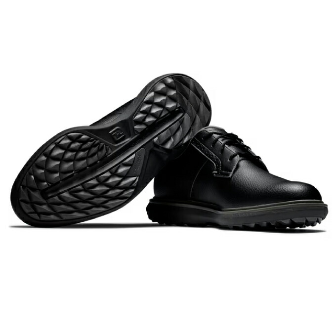 楽天市場】フットジョイ FootJoy ゴルフシューズ スパイクレス メンズ