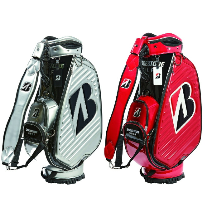 楽天市場】ブリヂストンゴルフ BRIDGESTONE GOLF キャディバッグ