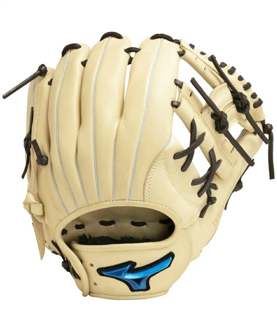 楽天市場】ミズノ 野球 一般軟式グローブ 内野手 メンズ WILL DRIVE