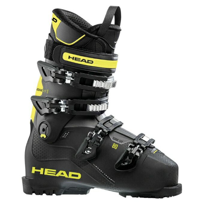 楽天市場】ヘッド HEAD スキーブーツ メンズ EDGE LYT 80 HV エッジ