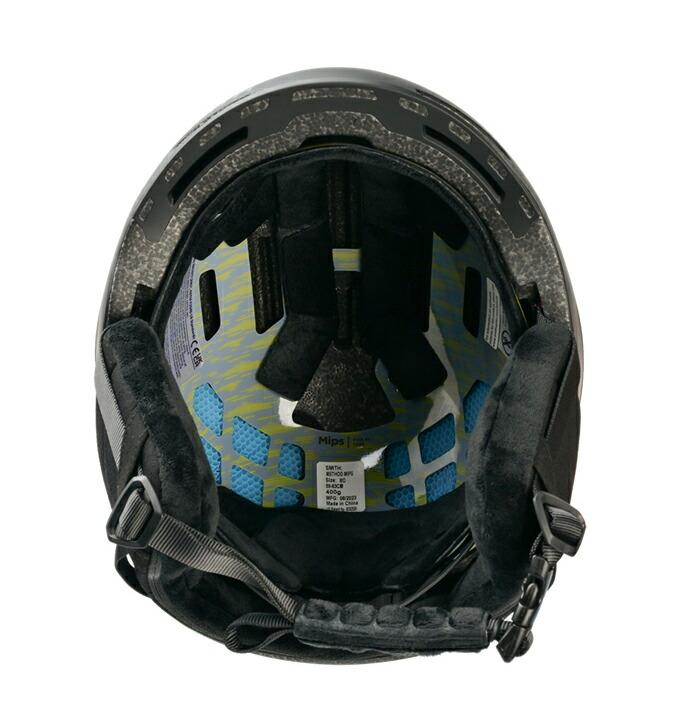 楽天市場】スミス SMITH スキー スノーボード ヘルメット HELMET Z
