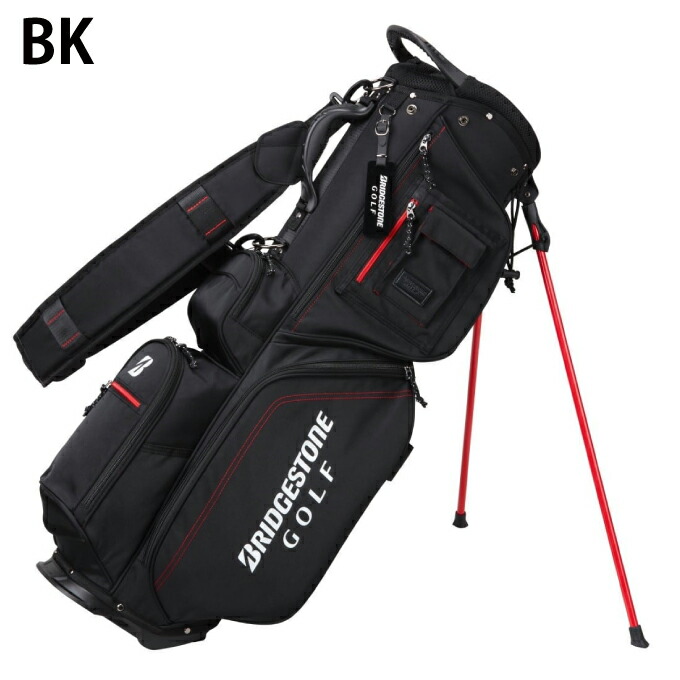楽天市場】ブリヂストンゴルフ BRIDGESTONE GOLF スタンドキャディ