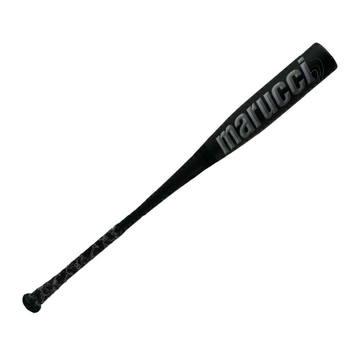 楽天市場】マルーチ(marucci) 野球 少年軟式バット ワニクラッシャー