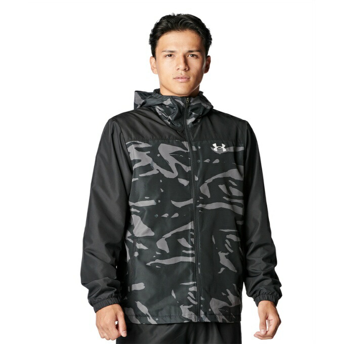 楽天市場】アンダーアーマー UNDER ARMOUR 野球 ウインドブレーカー