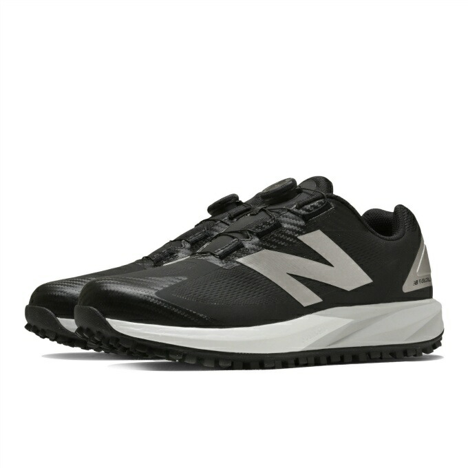 楽天市場】ニューバランス(new balance) ゴルフシューズ スパイクレス