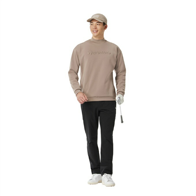 楽天市場】テーラーメイド(TaylorMade) ゴルフウェア スウェット