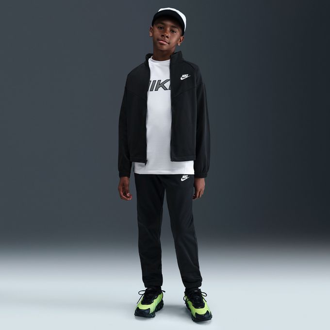楽天市場】ナイキ(NIKE) ジャージ上下セット ジュニア 上下セット J