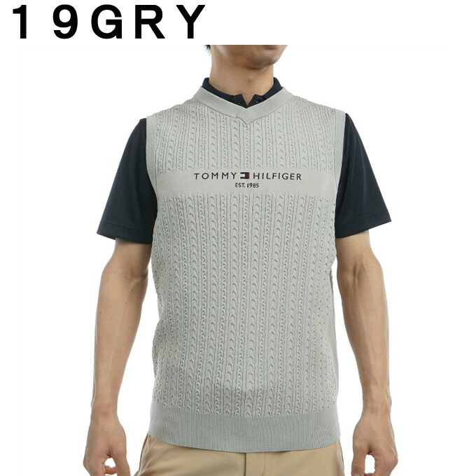 楽天市場】トミーヒルフィガーゴルフ TOMMY HILFIGER GOLF ゴルフ