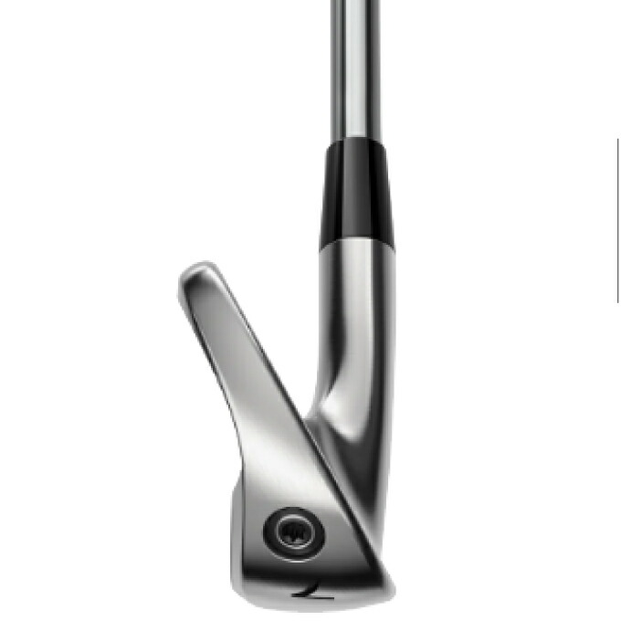 楽天市場】コブラ cobra ゴルフクラブ アイアンセット 5本組 メンズ
