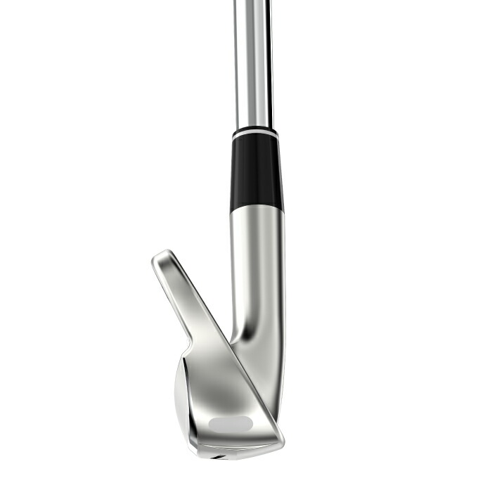 楽天市場】スリクソン SRIXON ゴルフクラブ 単品アイアン メンズ N.S.