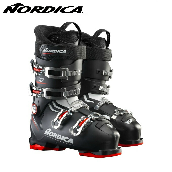 楽天市場】ノルディカ NORDICA スキーブーツ メンズ クルーズ 70 THE
