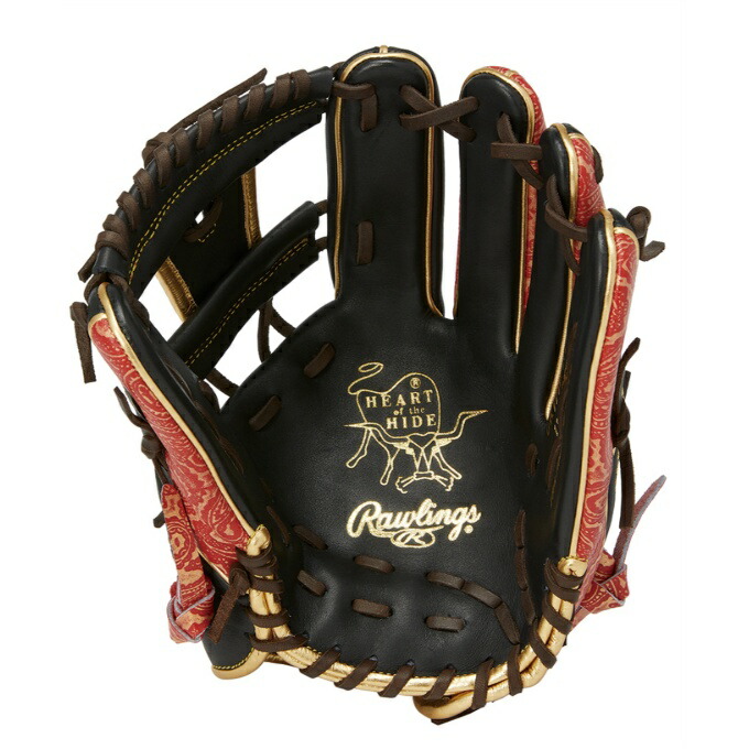 楽天市場】ローリングス Rawlings 野球 一般軟式グローブ 内野手