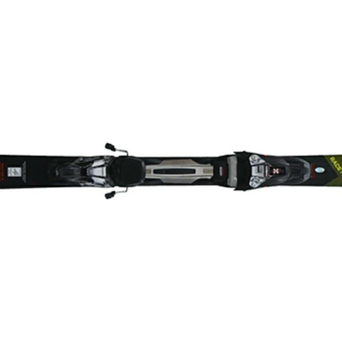 中古》Völkl Racetiger SL12 デモスキー VOLKL SKI RACETIGER SL +