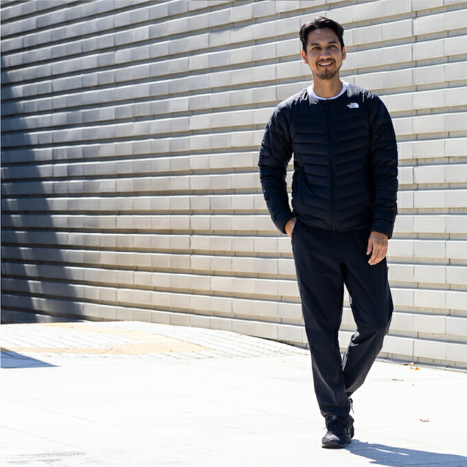 楽天市場】ザ・ノース・フェイス ダウンジャケット メンズ サンダー